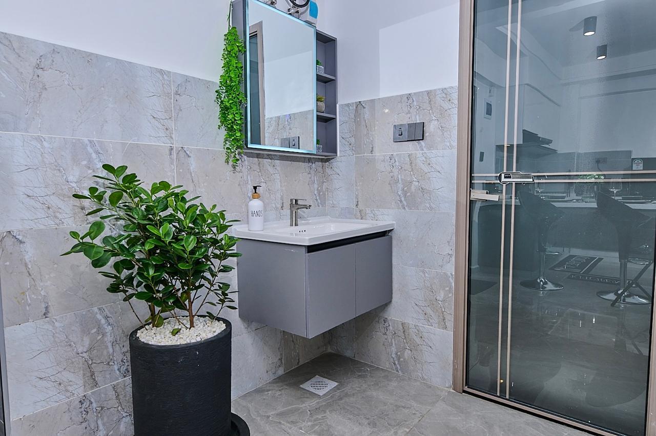 Fully Furnished 1 Bedroom to let in Lavington