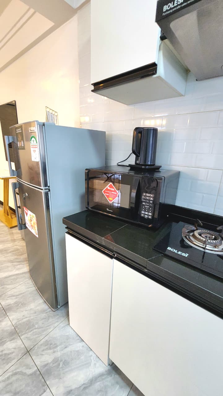 Kilimani 1 bedroom Airbnb to let fully Furnished