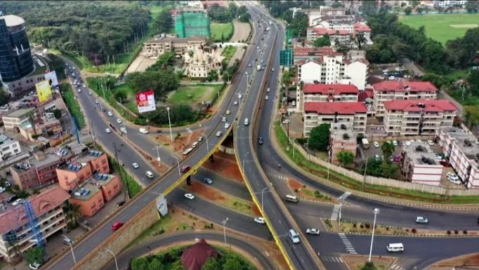 Properties in Parklands