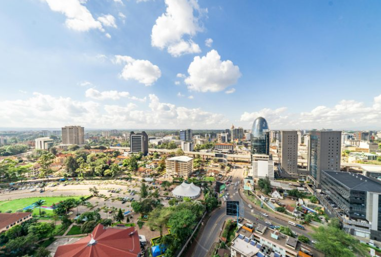 Properties in Runda