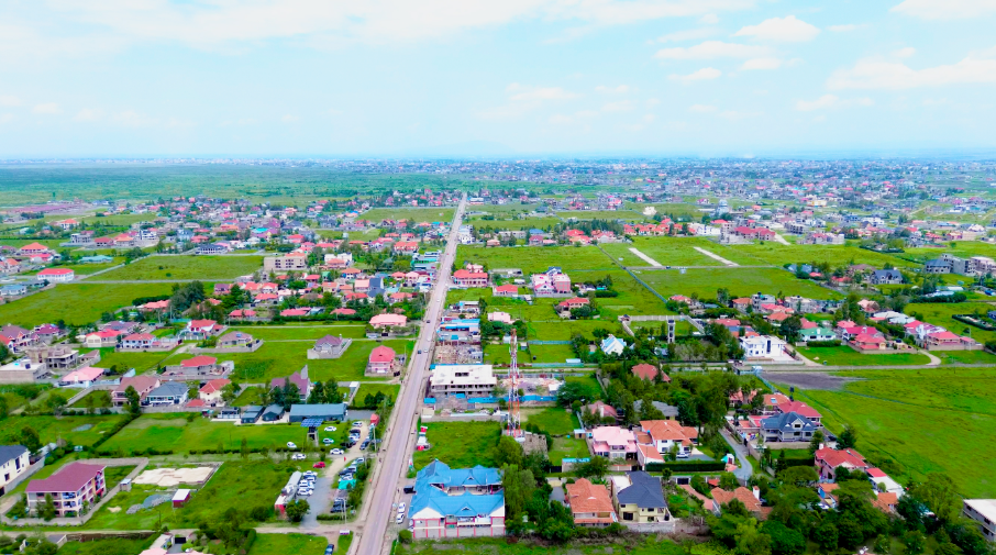 Properties in Syokimau