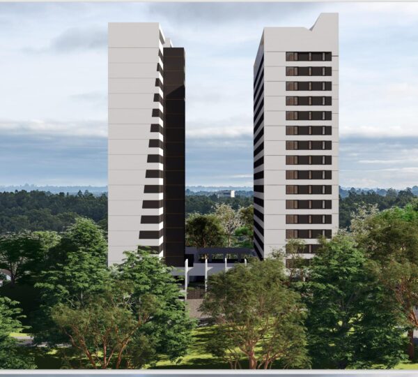 Butterfly Palace Westlands- 2,3 and 4 bedrooms(plus DSQ)