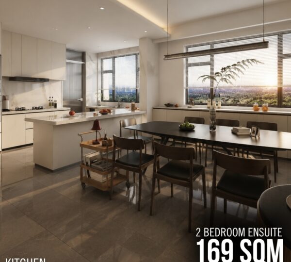 Butterfly Palace Westlands- 2,3 and 4 bedrooms(plus DSQ)