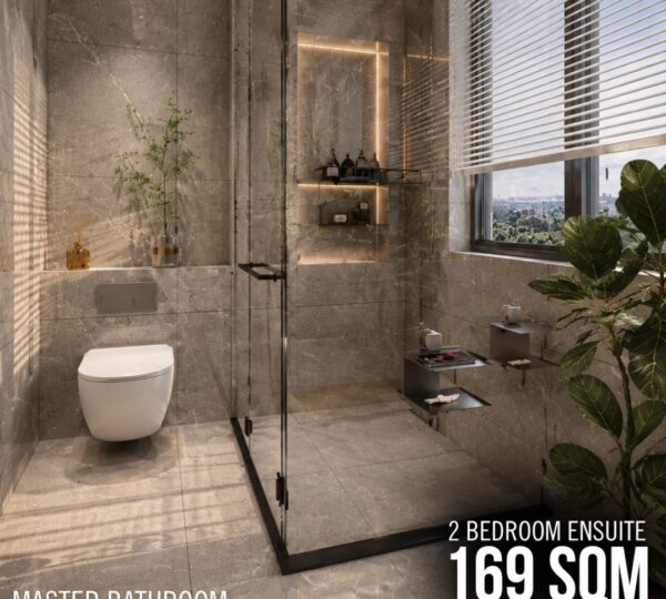 Butterfly Palace Westlands- 2,3 and 4 bedrooms(plus DSQ)