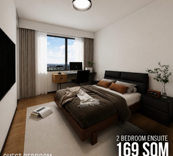 Butterfly Palace Westlands- 2,3 and 4 bedrooms(plus DSQ)