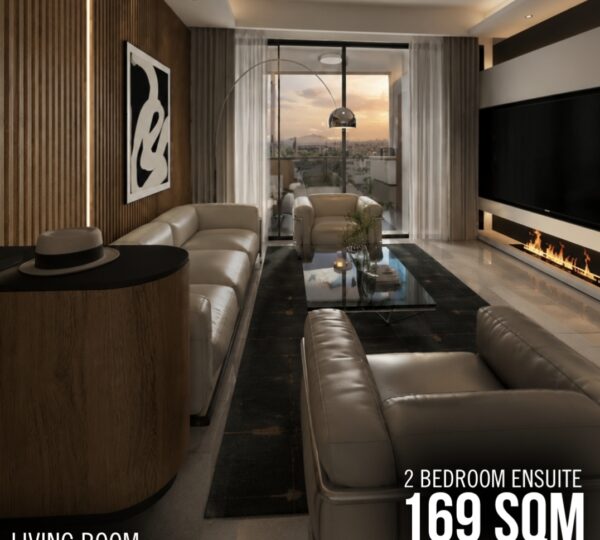 Butterfly Palace Westlands- 2,3 and 4 bedrooms(plus DSQ)