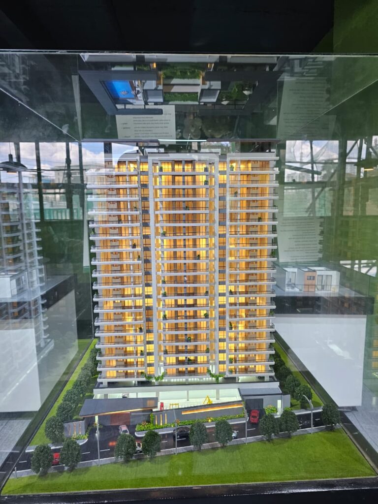 ILU Green Homes — Luxury Living in Kilimani, Nairobi