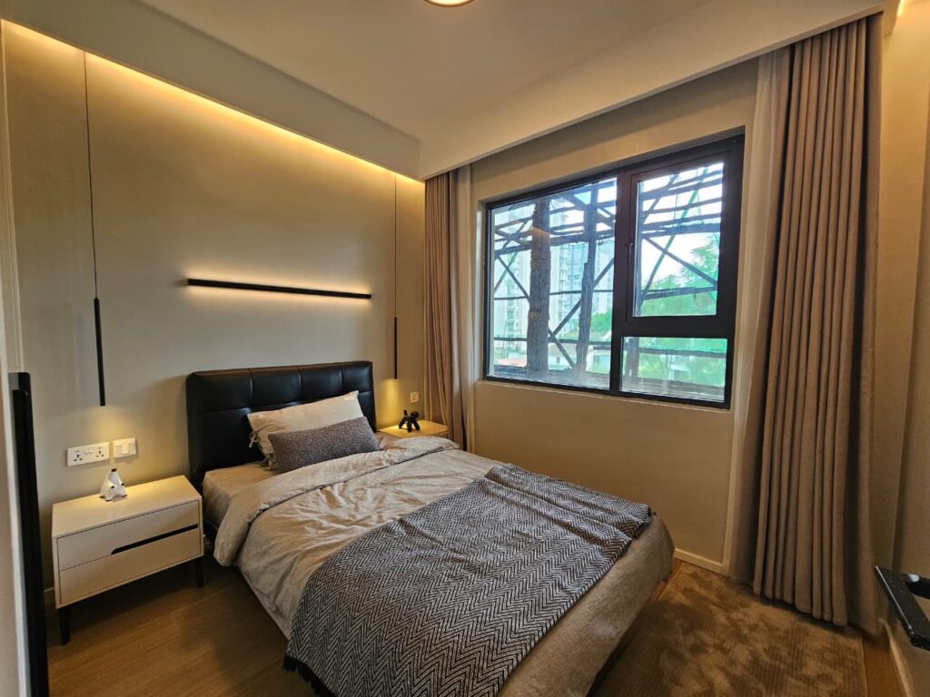 ILU Green Homes — Luxury Living in Kilimani, Nairobi