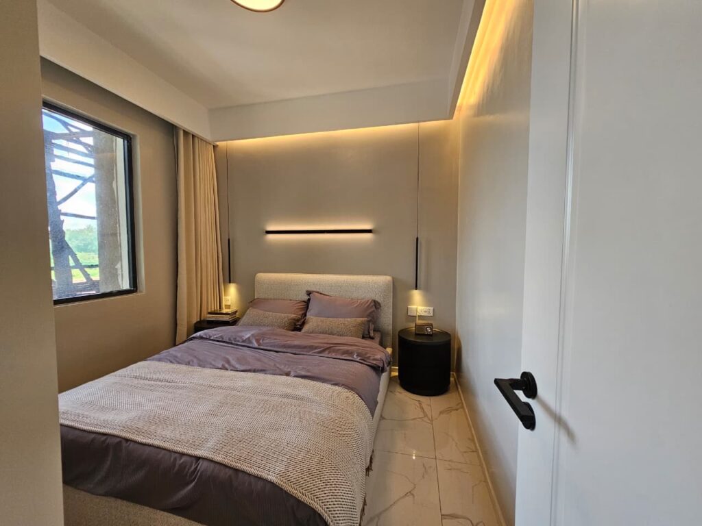 ILU Green Homes — Luxury Living in Kilimani, Nairobi