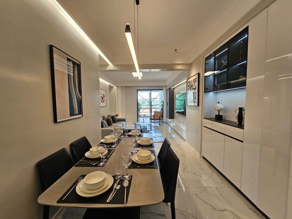 ILU Green Homes — Luxury Living in Kilimani, Nairobi