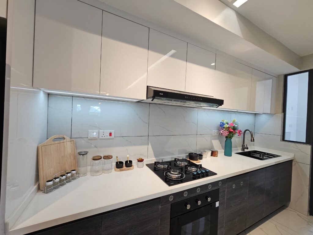ILU Green Homes — Luxury Living in Kilimani, Nairobi