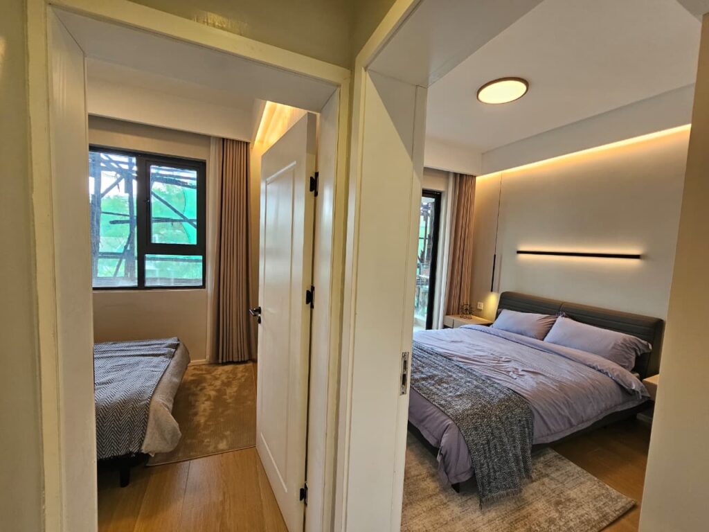 ILU Green Homes — Luxury Living in Kilimani, Nairobi