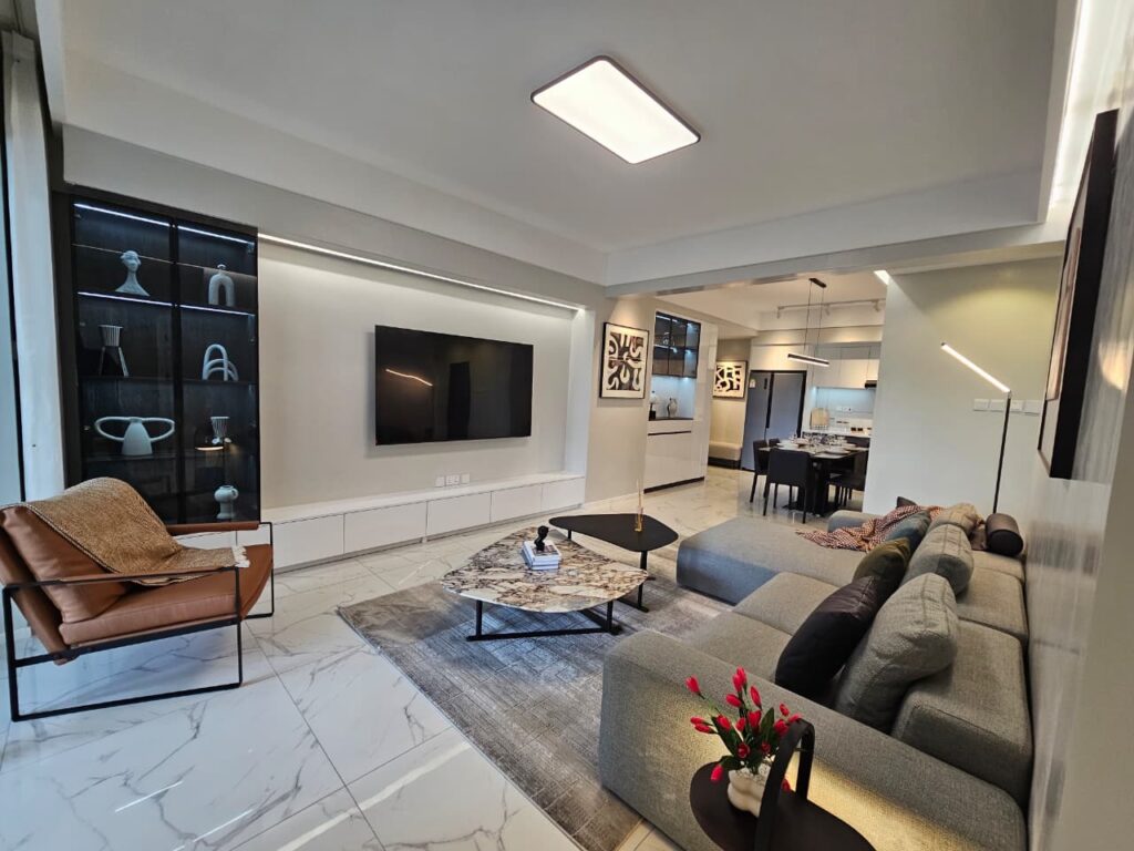 ILU Green Homes — Luxury Living in Kilimani, Nairobi