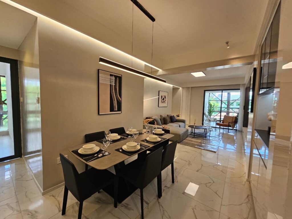 ILU Green Homes — Luxury Living in Kilimani, Nairobi