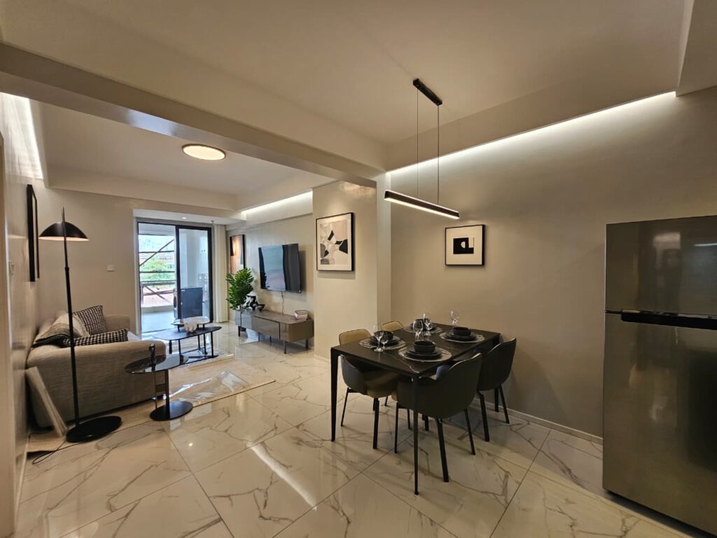 ILU Green Homes — Luxury Living in Kilimani, Nairobi