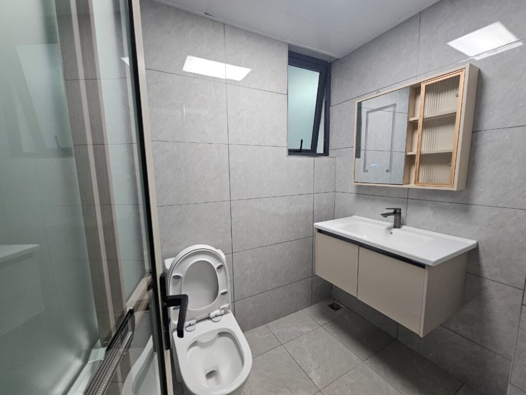 Crescent Residency — Luxury Apartments for Sale in Kileleshwa, Nairobi