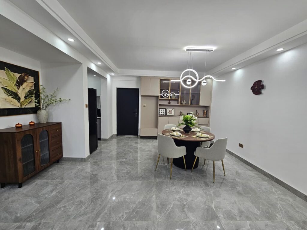 Crescent Residency — Luxury Apartments for Sale in Kileleshwa, Nairobi