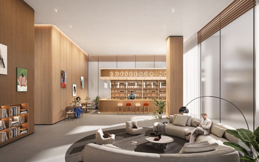 Lesonia Residency Kileleshwa – Premium Apartment 1,2 and 3 beds For Sale