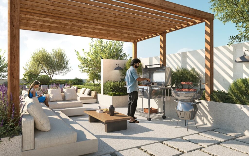 Lesonia Residency Kileleshwa – Premium Apartment 1,2 and 3 beds For Sale
