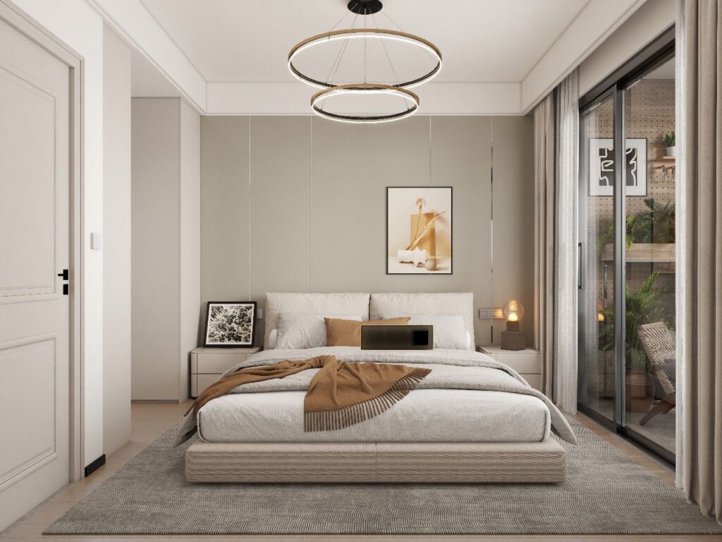 Baraka Capital Residency Kilimani -1,2 & 3 beds-2 beds plus study For sale