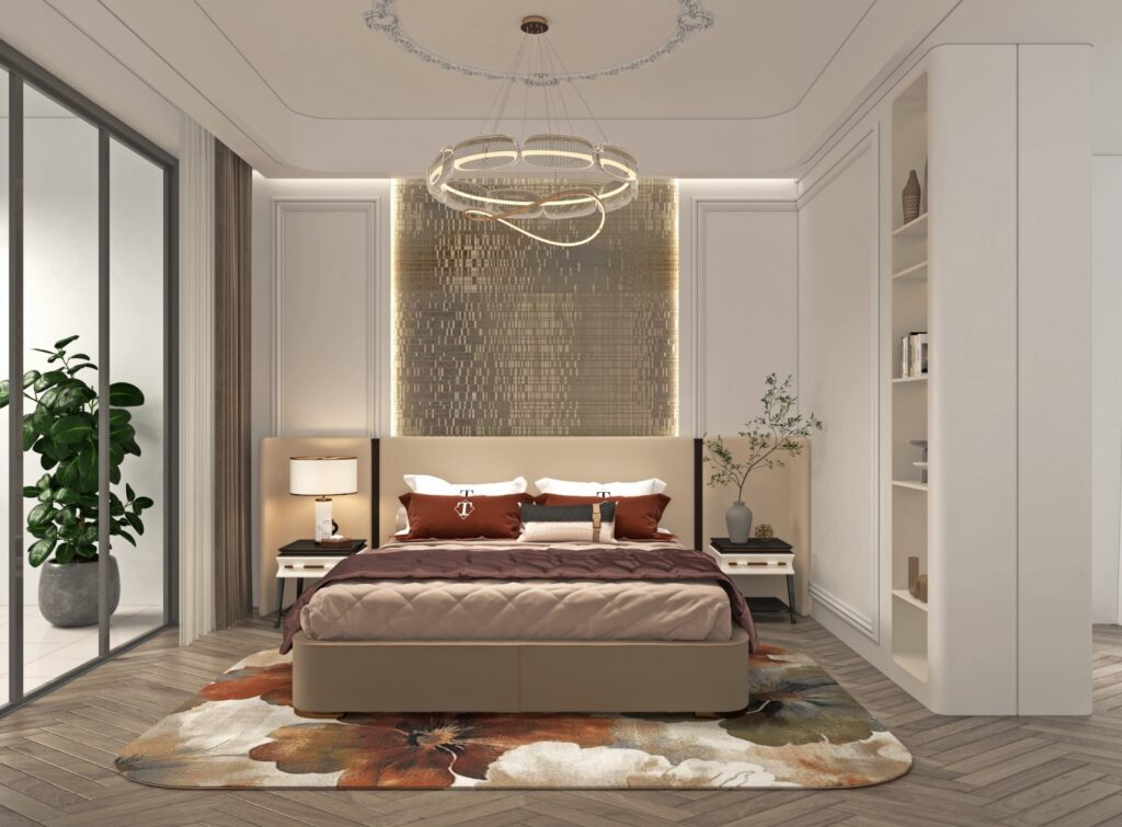 Baraka Capital Residency Kilimani -1,2 & 3 beds-2 beds plus study For sale