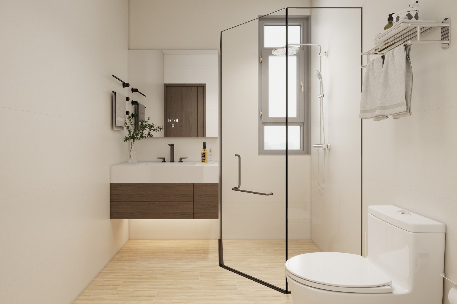 Lesto Residences Ojijo Close Westlands 1 and 2 Bedrooms forsale from 6.9M.