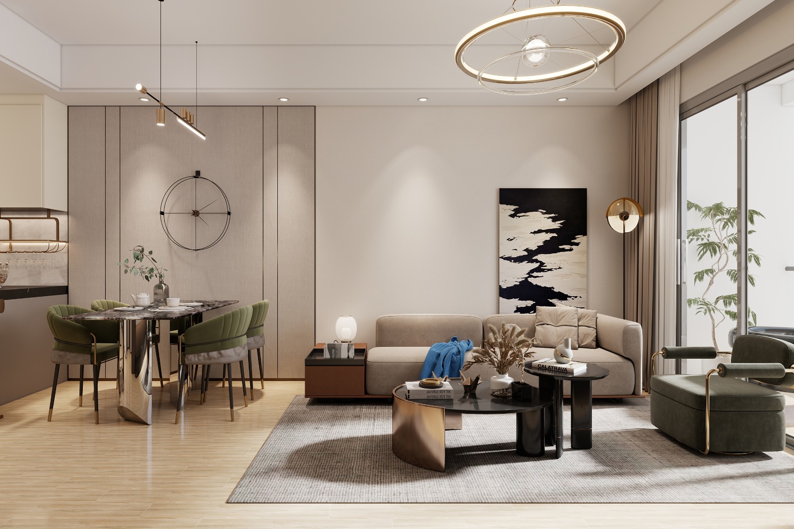 Lesto Residences Ojijo Close Westlands 1 and 2 Bedrooms forsale from 6.9M.
