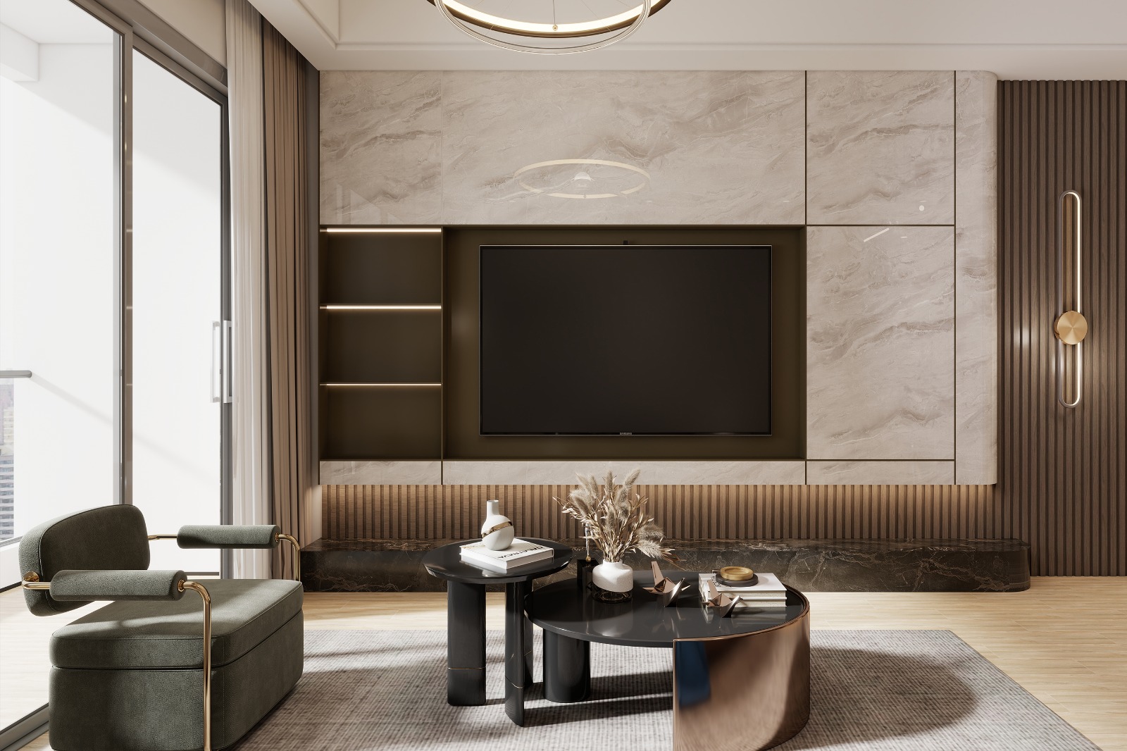 Lesto Residences Ojijo Close Westlands 1 and 2 Bedrooms forsale from 6.9M.