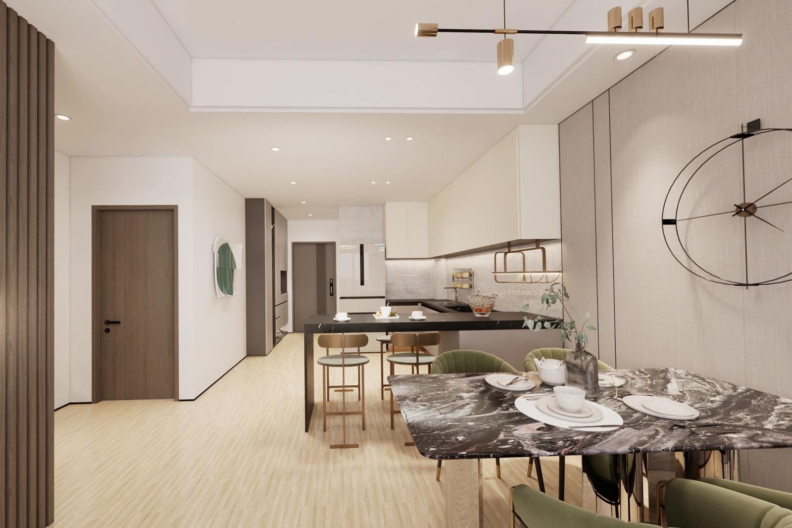 Lesto Residences Ojijo Close Westlands 1 and 2 Bedrooms forsale from 6.9M.