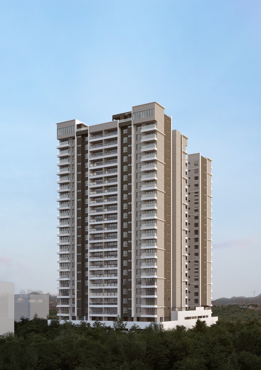 Libra Residences Kilimani-3,4 and 5 bedrooms(Plus DSQ) Forsale
