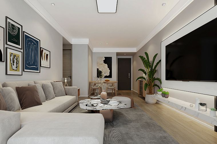 Gemini Residence Syokimau,Nairobi Kenya - Studio, 1&2 beds, 2,3 &4 beds(DSQ)