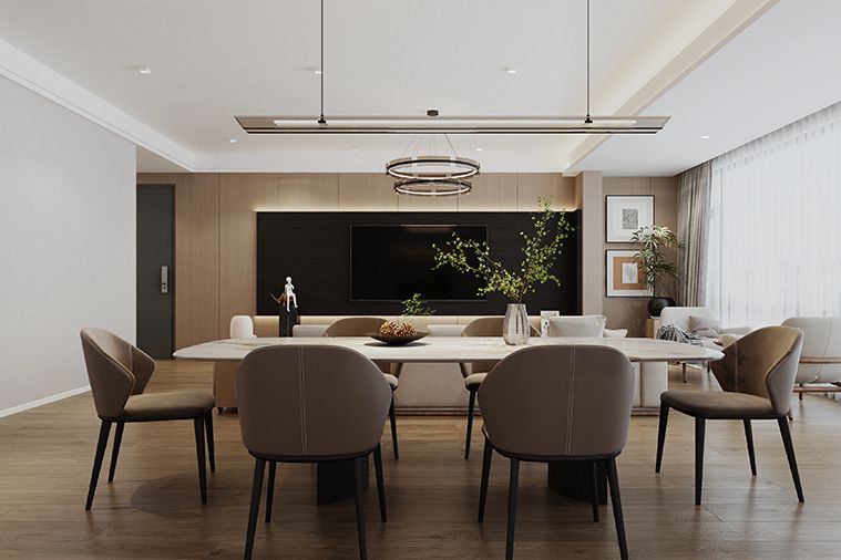Gemini Residence Syokimau,Nairobi Kenya - Studio, 1&2 beds, 2,3 &4 beds(DSQ)