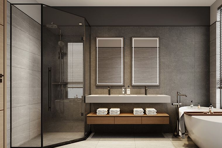 Gemini Residence Syokimau,Nairobi Kenya - Studio, 1&2 beds, 2,3 &4 beds(DSQ)