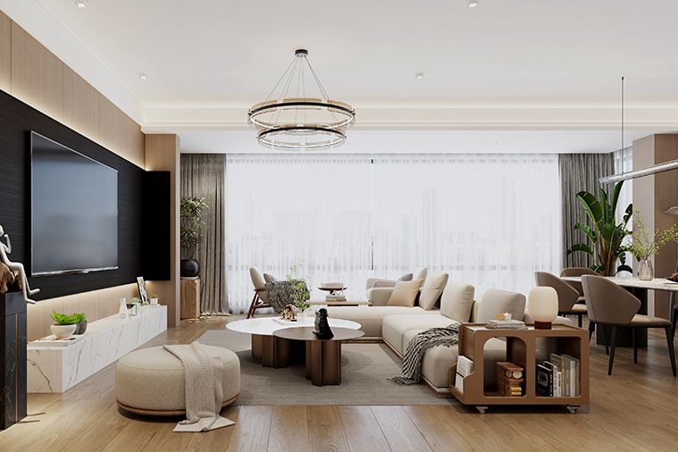 Gemini Residence Syokimau,Nairobi Kenya - Studio, 1&2 beds, 2,3 &4 beds(DSQ)