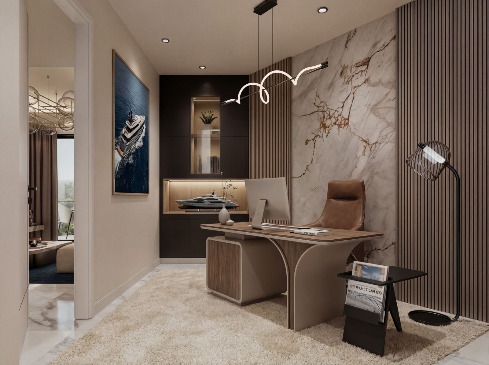 Cheval Riverside Luxury Apartment in Westlands 1&2 beds forsale