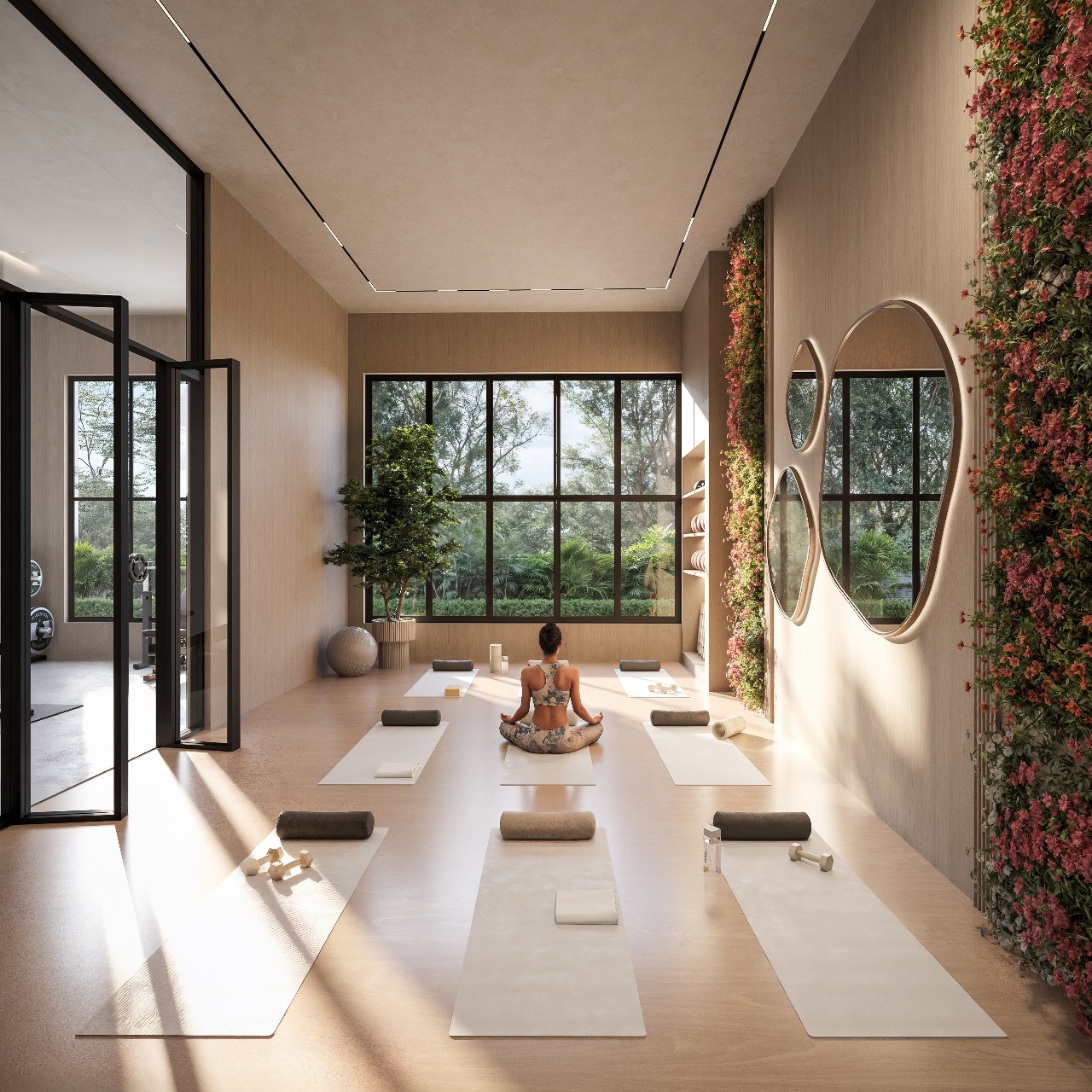 Ivy park Residence Kilimani - Luxury Apartment for sale 1,2&3 beds(Plus DSQ)