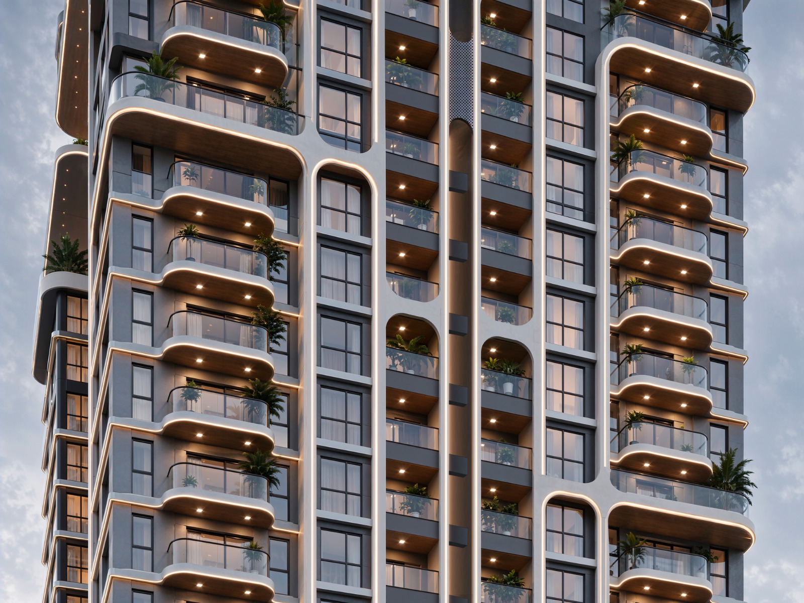 Himalaya Halo Luxury Apartment 1&2 beds for sale in Westlands