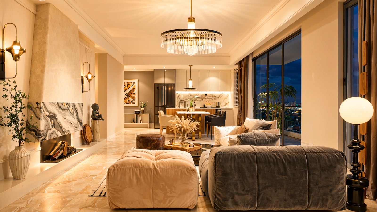 Himalaya Halo Luxury Apartment 1&2 beds for sale in Westlands