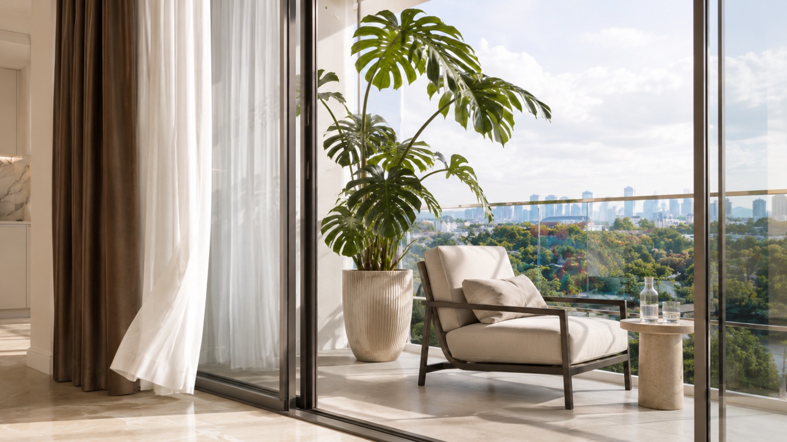 Himalaya Halo Luxury Apartment 1&2 beds for sale in Westlands