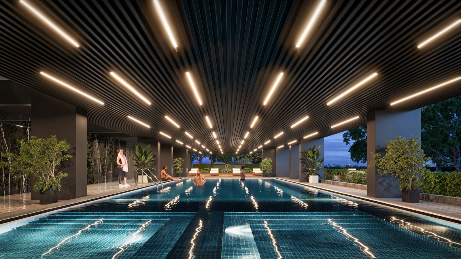 Himalaya Horizon Apartment- Luxurious Living in the heart of Westlands