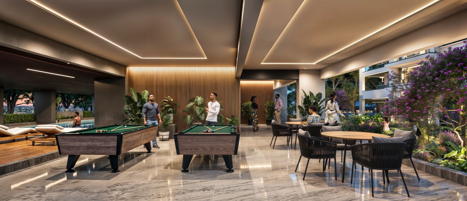 Himalaya Horizon Apartment- Luxurious Living in the heart of Westlands