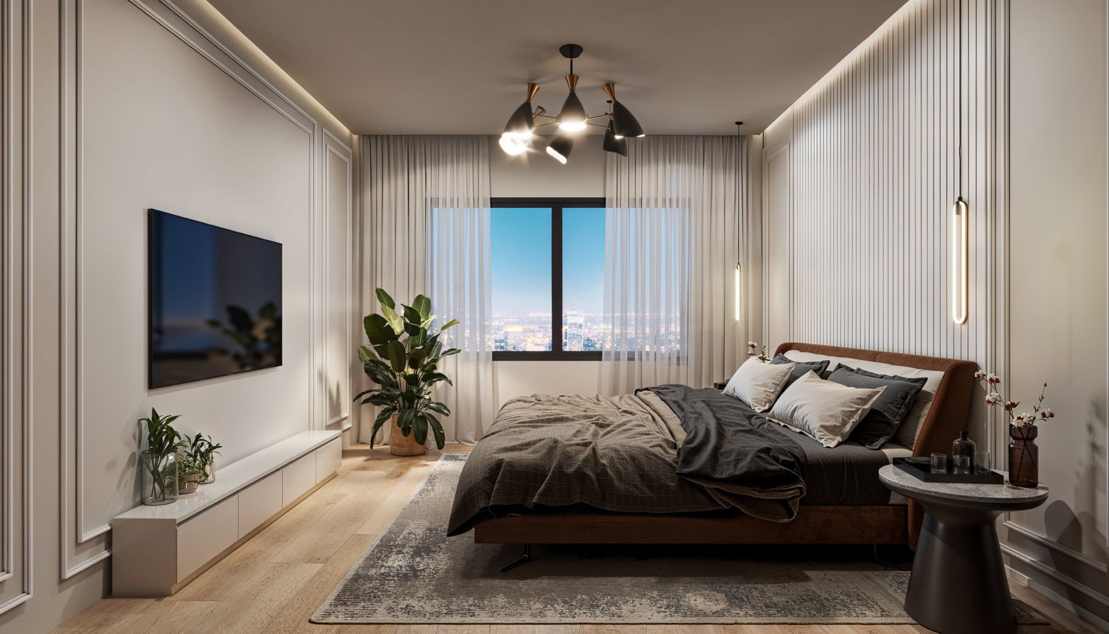 Himalaya Horizon Apartment- Luxurious Living in the heart of Westlands