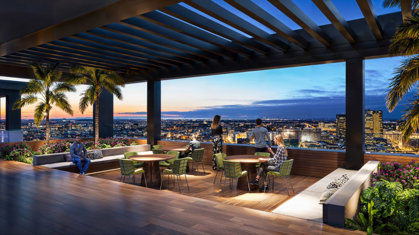 Himalaya Horizon Apartment- Luxurious Living in the heart of Westlands