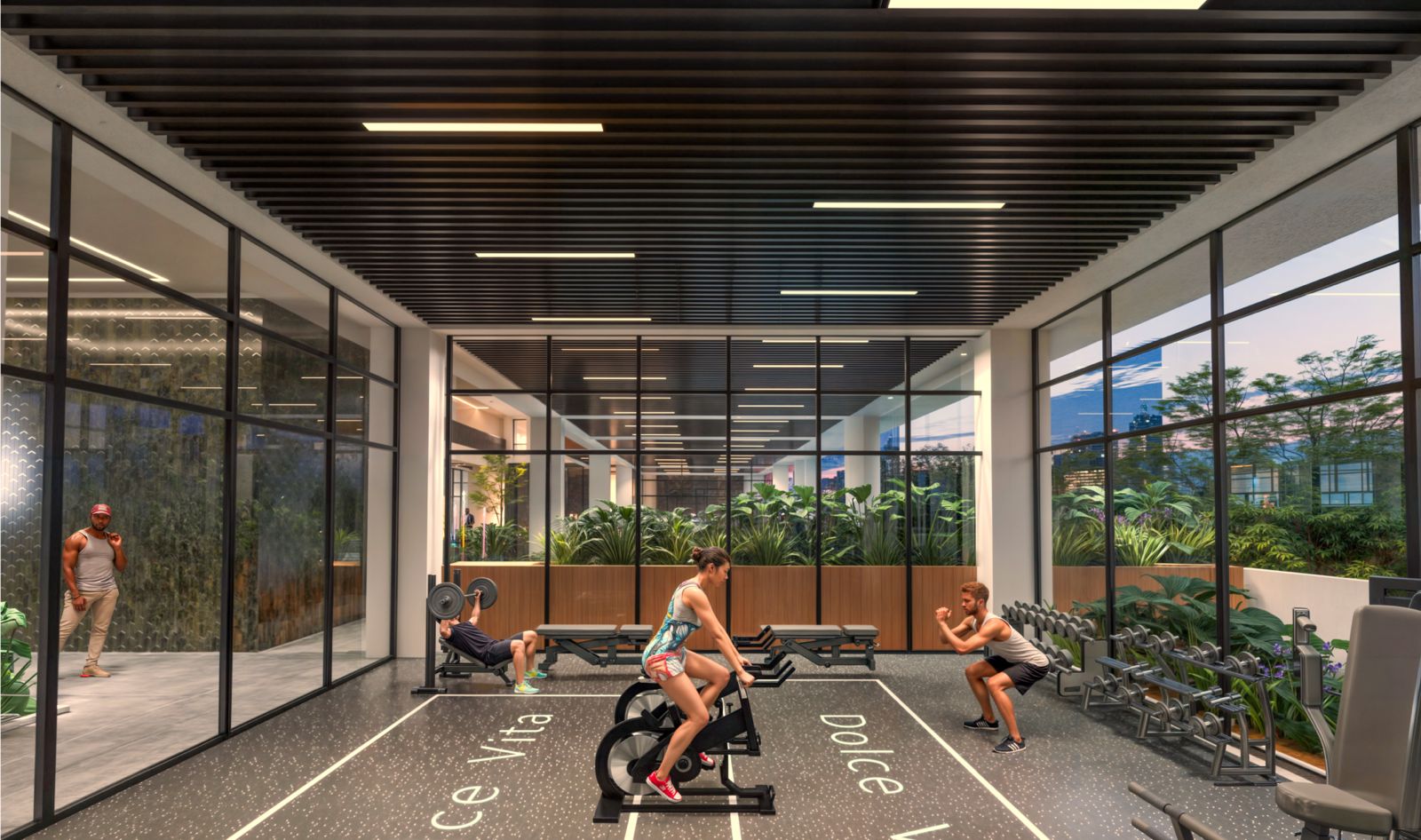 Himalaya Horizon Apartment- Luxurious Living in the heart of Westlands