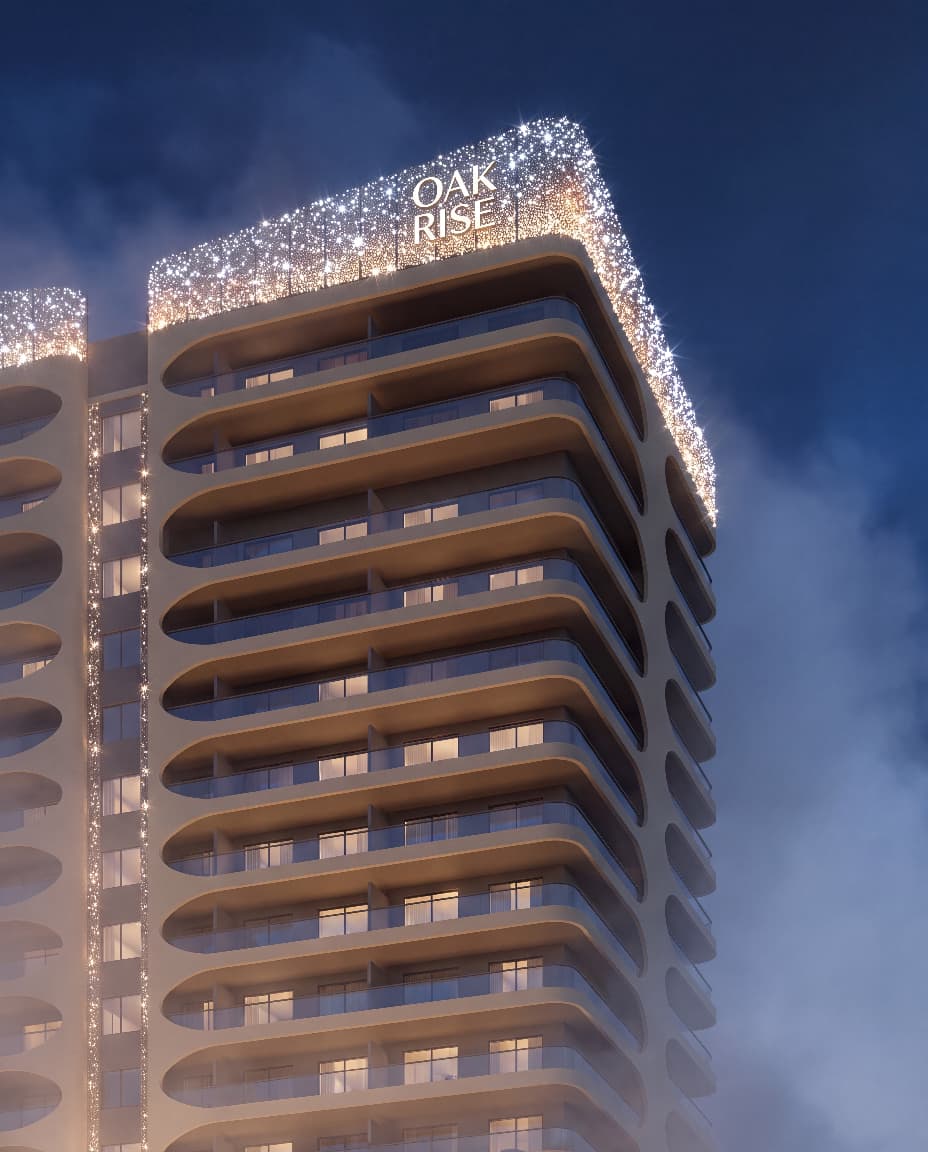 Oak Rise Residency Westlands General Mathenge drive 1&2 beds for sale