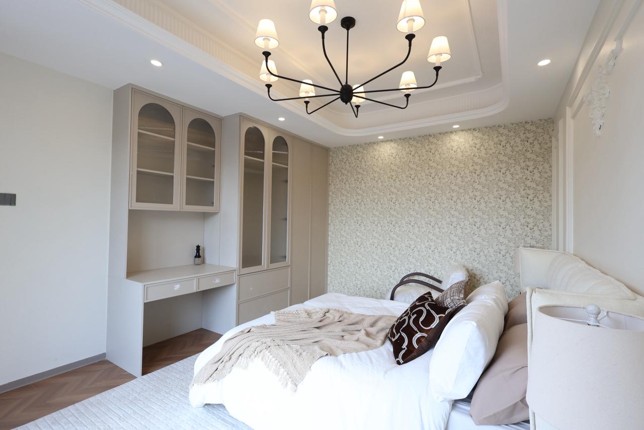 Oak Rise Residency Westlands General Mathenge drive 1&2 beds for sale