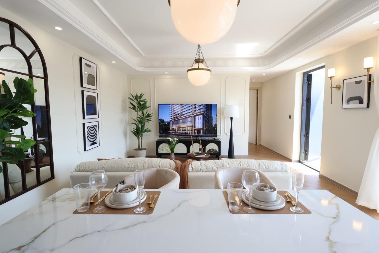Oak Rise Residency Westlands General Mathenge drive 1&2 beds for sale