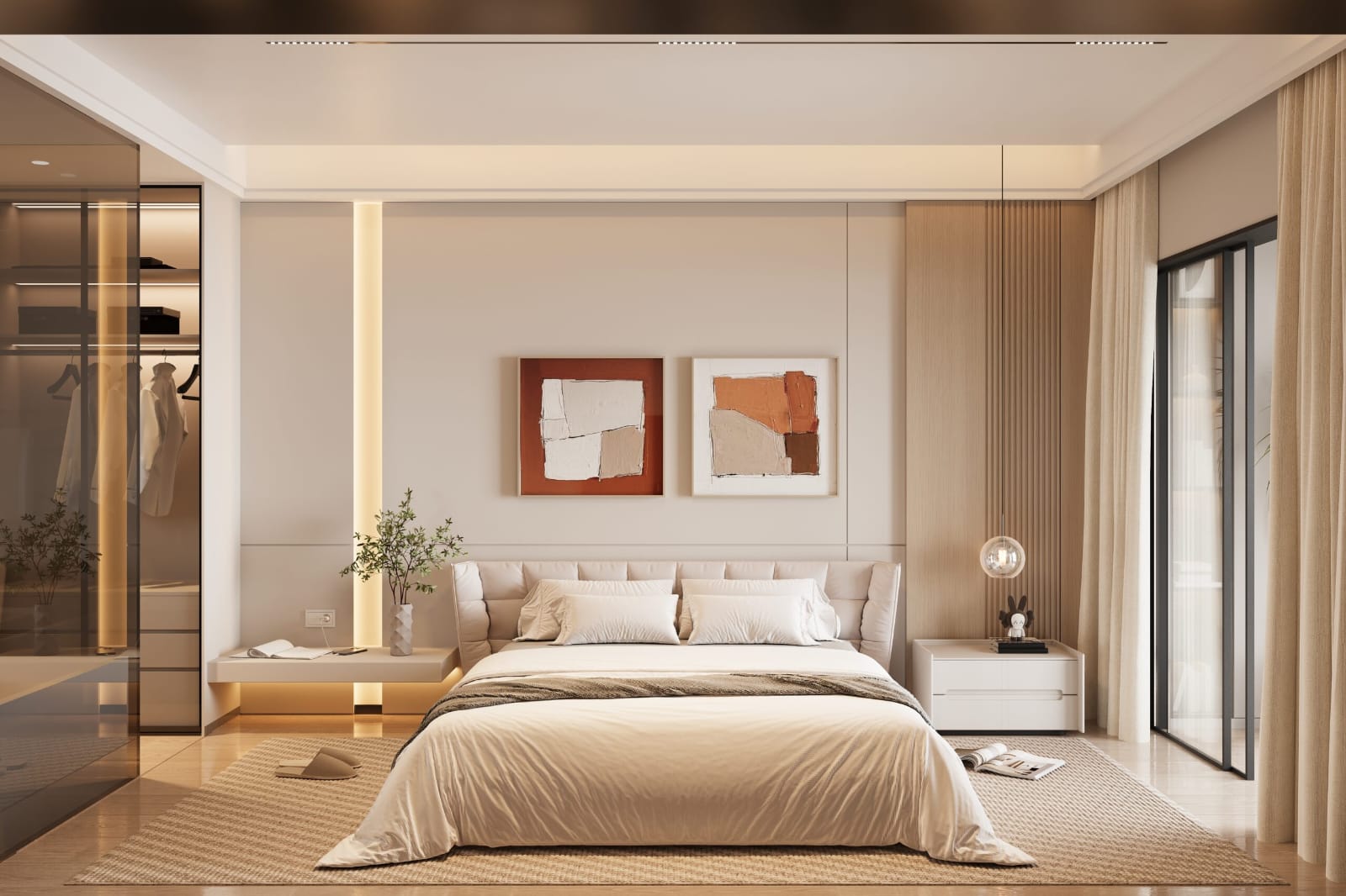 Oak West Residency Westlands- Luxurious 1,2 and 3 bedrooms