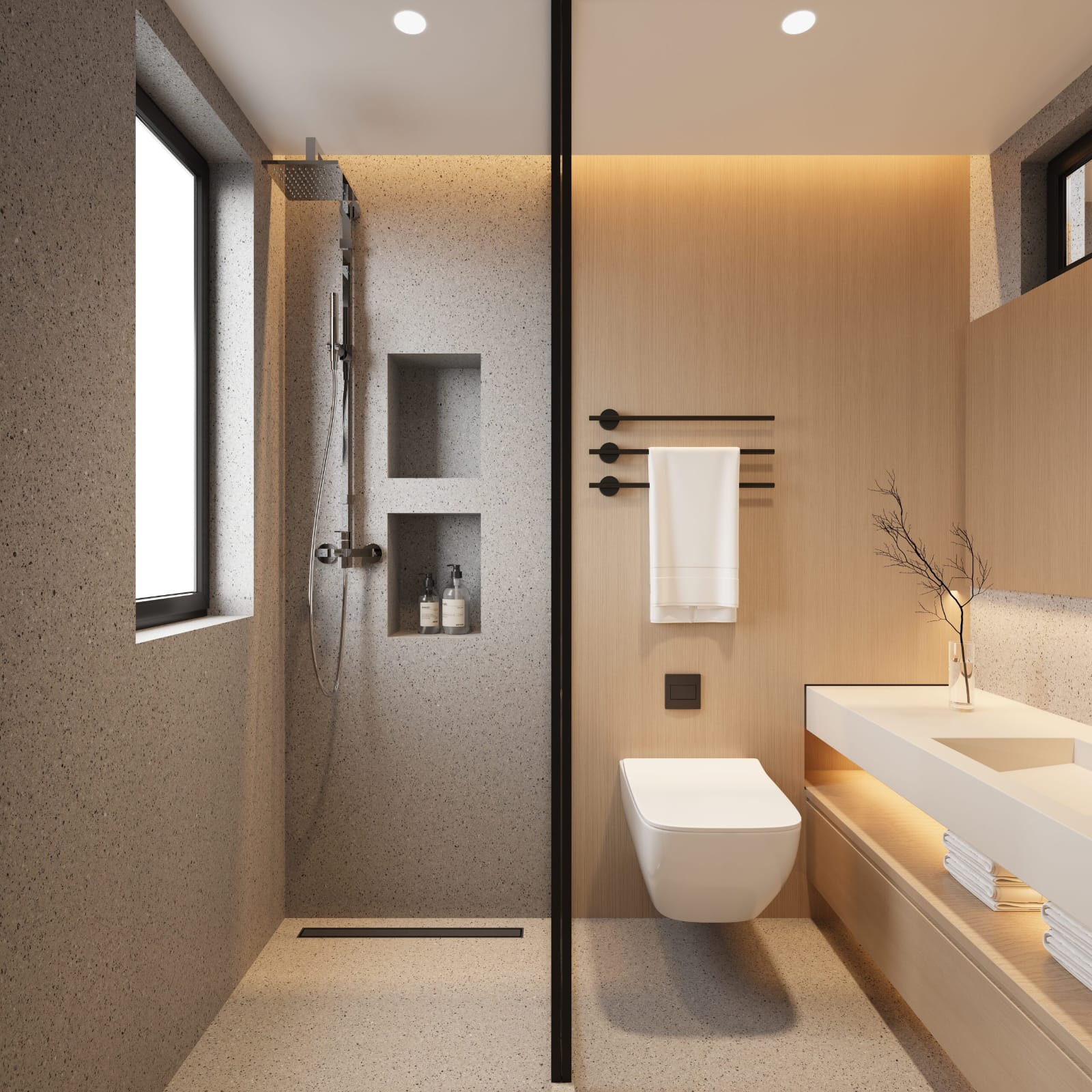 Oak West Residency Westlands- Luxurious 1,2 and 3 bedrooms
