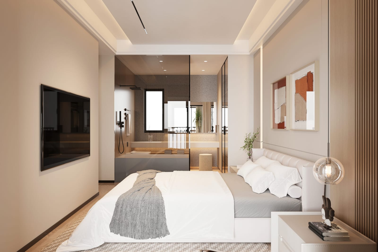 Oak West Residency Westlands- Luxurious 1,2 and 3 bedrooms